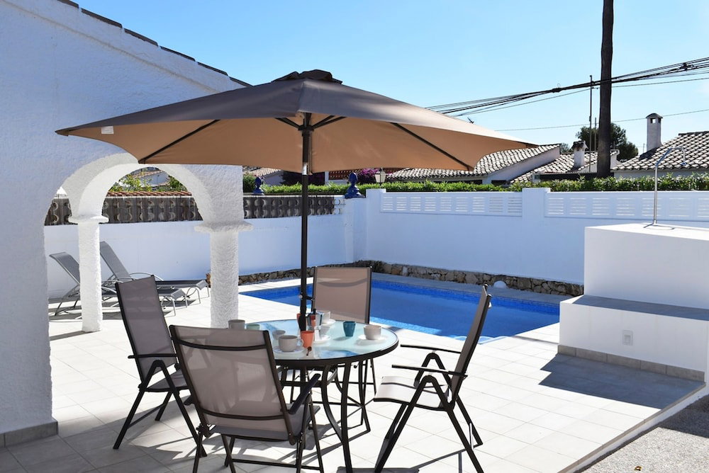 05 Ch3200 In Denia With 3 Bedrooms And 2 Bathrooms