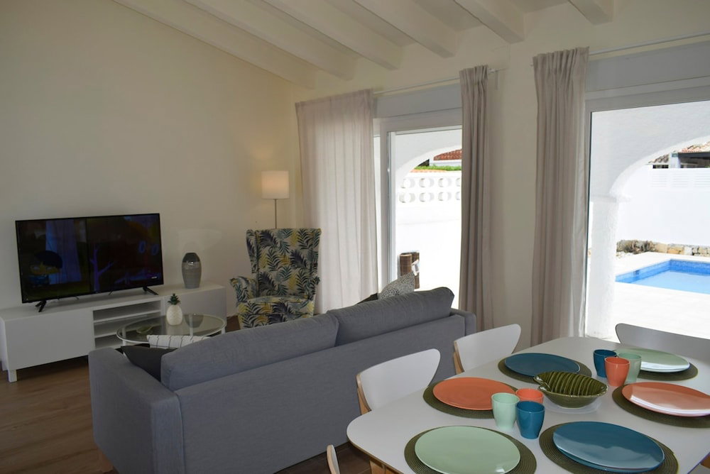 05 Ch3200 In Denia With 3 Bedrooms And 2 Bathrooms