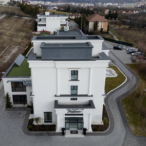 Hotel Hotel Noblesse Boutique & Spa cazare Ramnicu Valcea