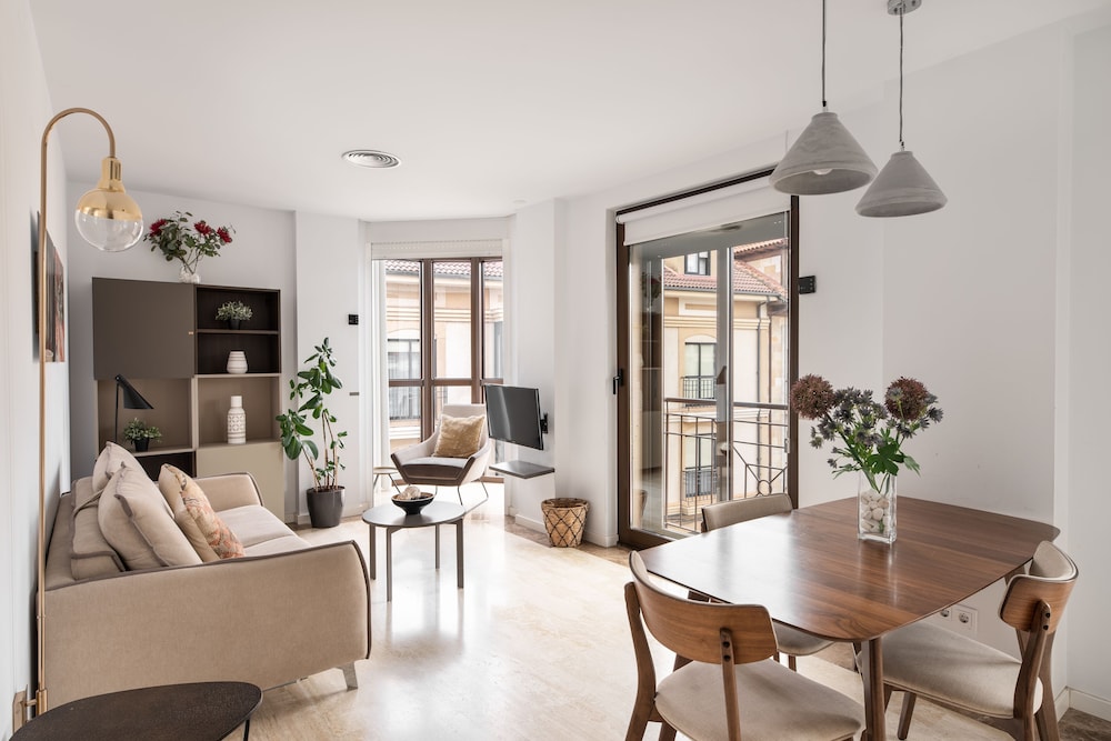 Hotel Apartamentos Suite The Way