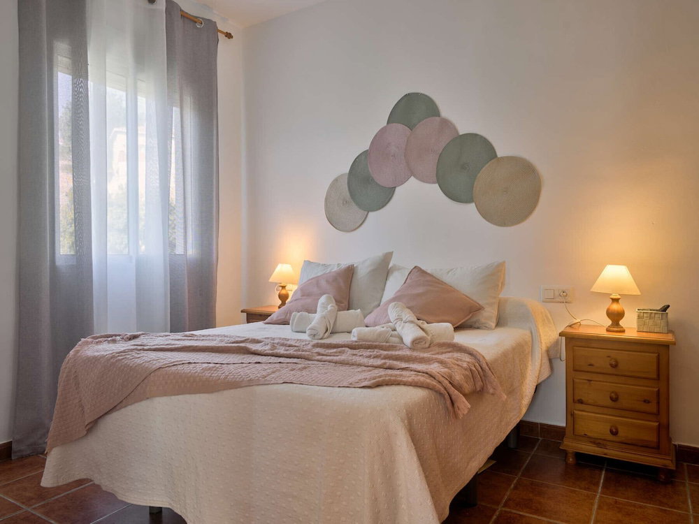 Hotel Las Rosas 5 By Casasol