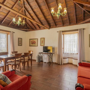 Hotel Chl Casa Tradicional Basilisa Capote La Palma cazare El Paso