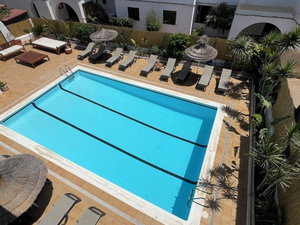 Hotel Apartamentos Cel Blau cazare Santa Eularia des Riu