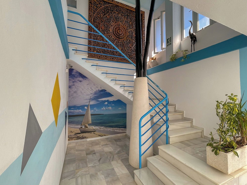 Apartamentos Cel Blau