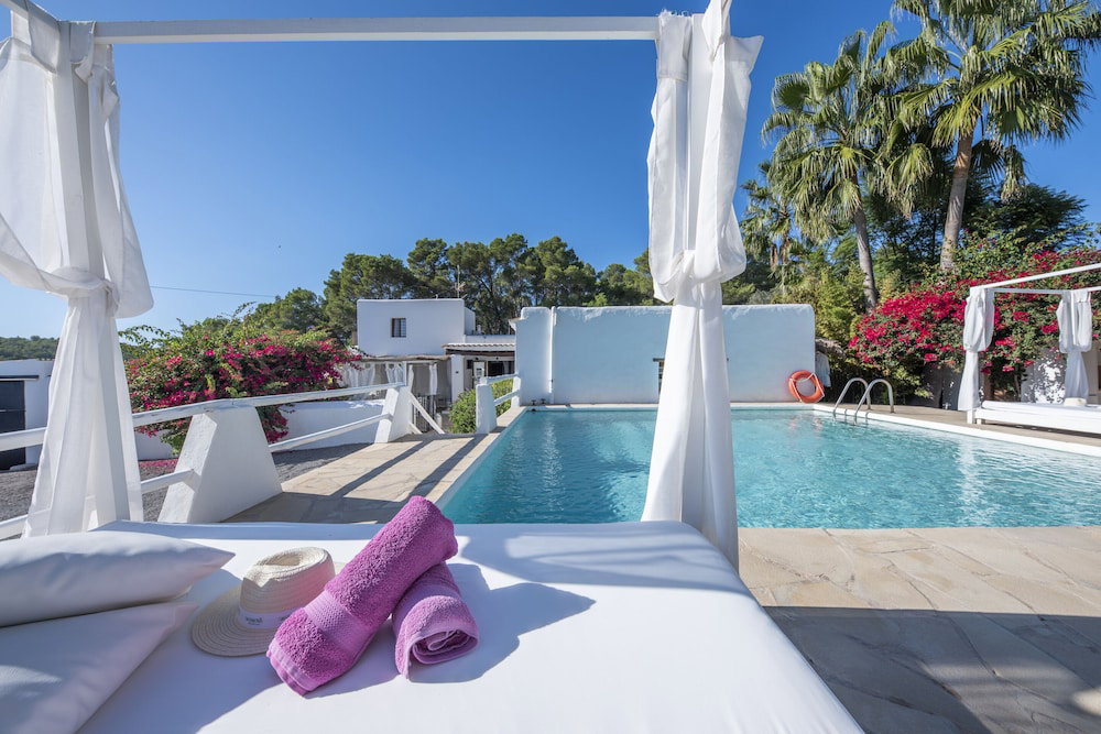 Hotel Agroturismo Can Cosmi Prats