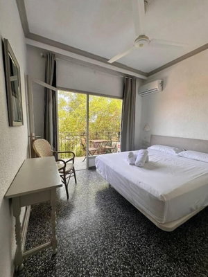 Hotel Flamingo By Nest cazare Santa Eularia des Riu