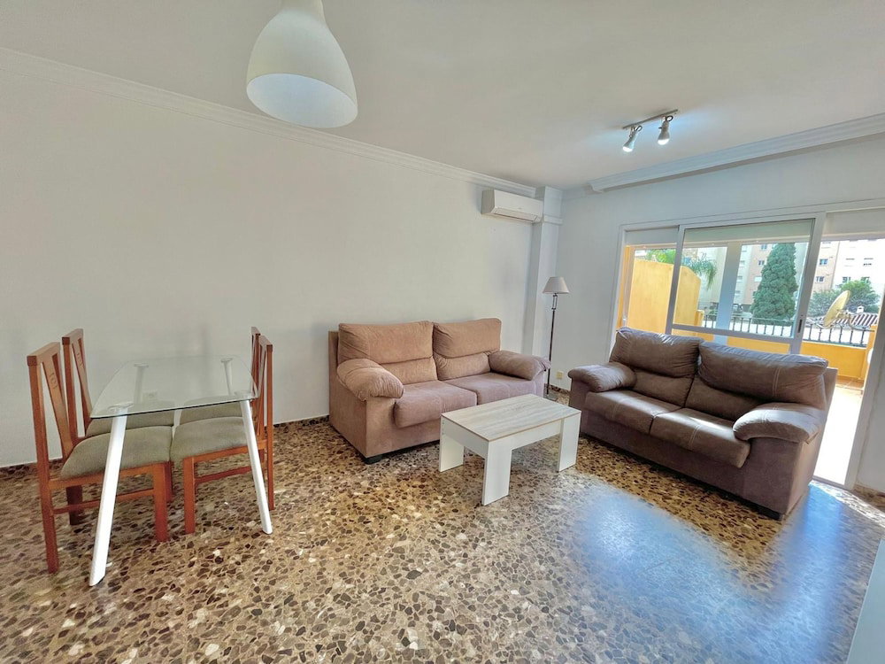Hotel Terrasol Faromar 4 In Torre Del Mar