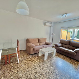 Sejur Terrasol Faromar 4 In Torre Del Mar vacanta Torre del Mar