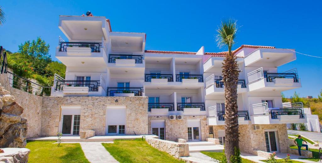 Hotel Halkidiki Palace