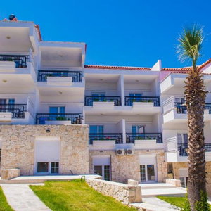 Sejur Halkidiki Palace vacanta Kassandra - Hanioti