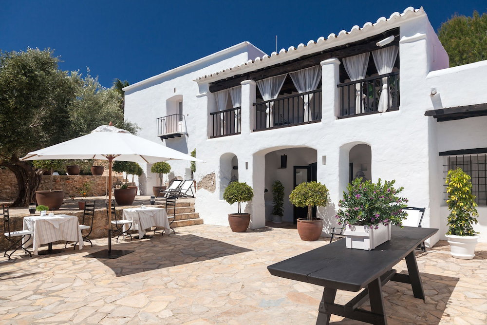 Hotel Agroturismo Can Guillem