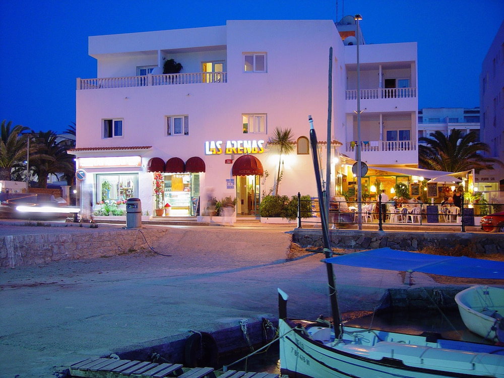 Hotel Hotel Boutique Las Arenas