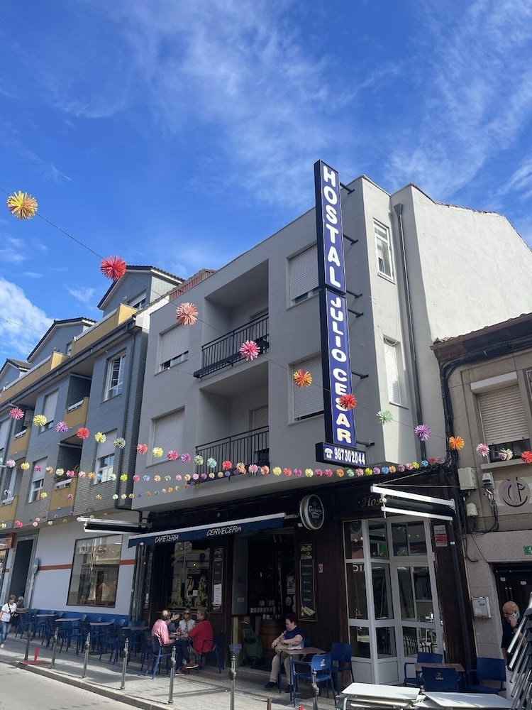 Hotel Hostal Julio Cesar