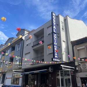 Hotel Hostal Julio Cesar cazare Valverde de la Virgen