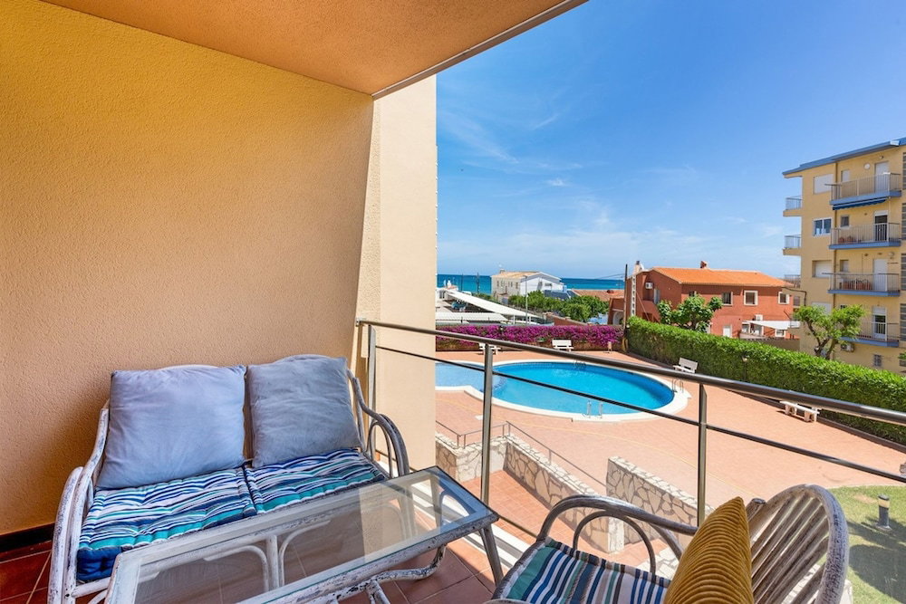 Hotel 08 Ap3216 In Denia With 3 Bedrooms And 2 Bathrooms