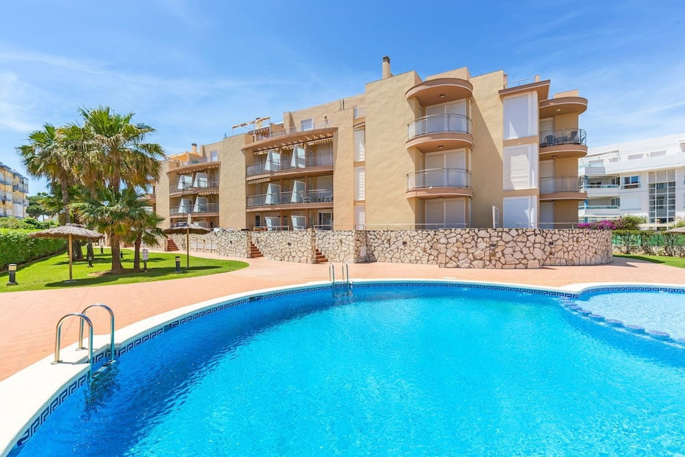 08 Ap3216 In Denia With 3 Bedrooms And 2 Bathrooms