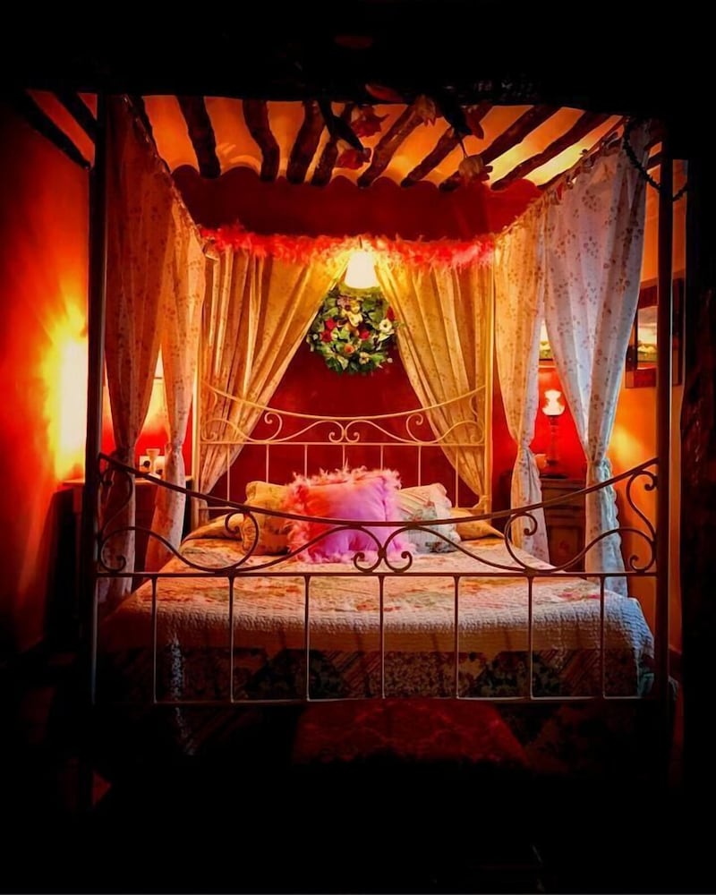 Hotel Casa Rural La Quinta De Malu