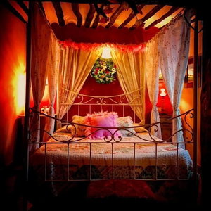Hotel Casa Rural La Quinta De Malu cazare Olmeda del Rey