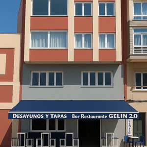 Hotel Pension Gelin cazare Carrizo de la Ribera