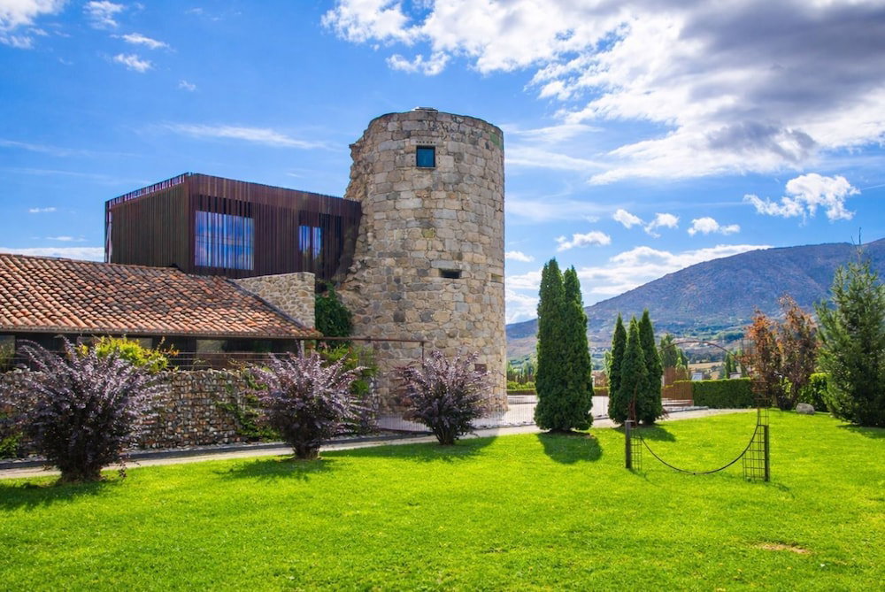 Hotel Belle Torre Mayorazgo Boutique Hotel