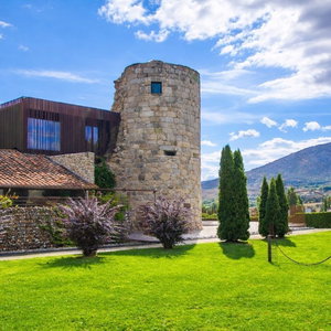 Hotel Belle Torre Mayorazgo Boutique Hotel cazare Villatoro