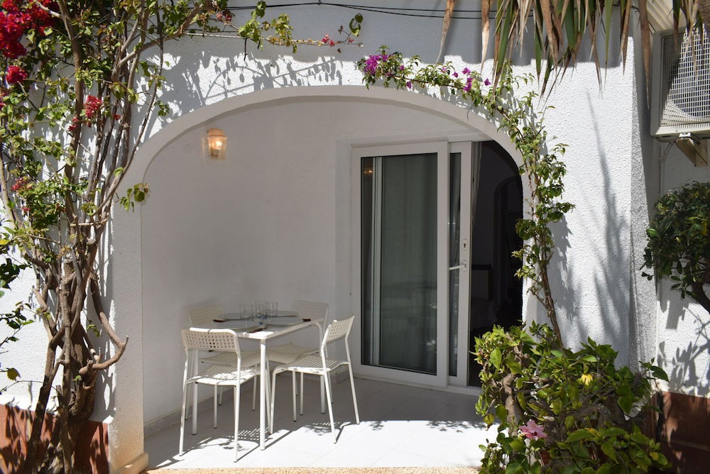 Pb1116 In Denia With 1 Bedrooms And 1 Bathrooms