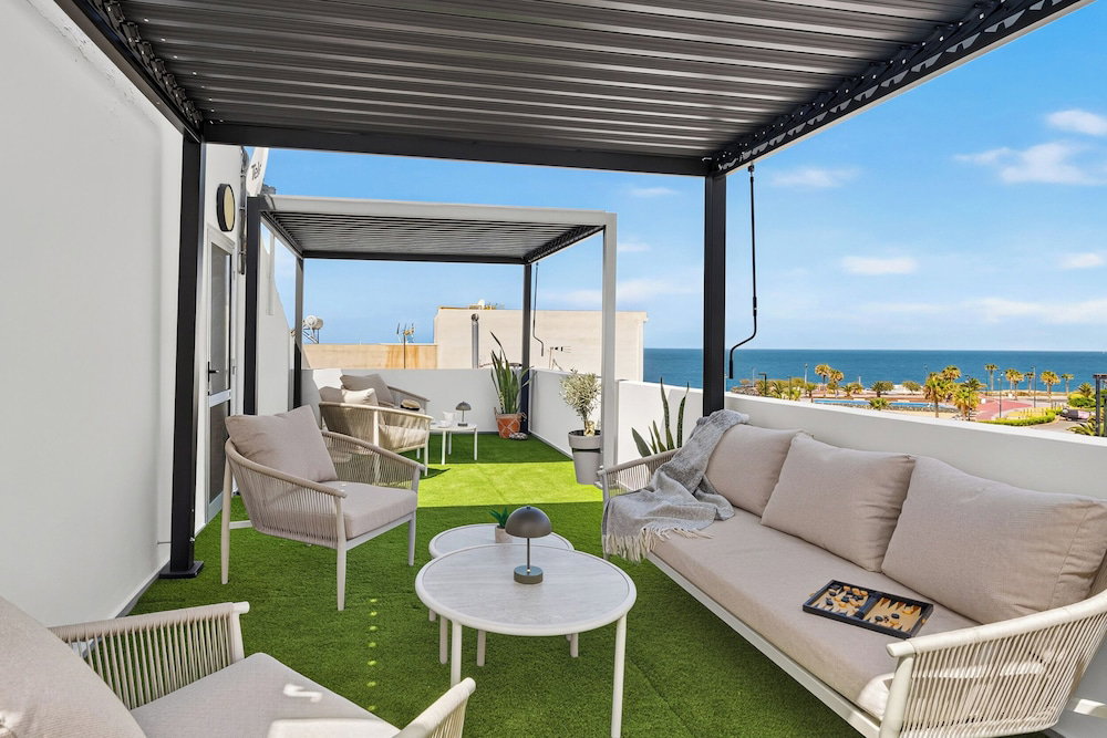 Hotel Coast Suites
