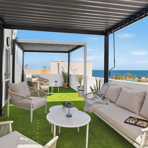 Hotel Coast Suites cazare Guia de Isora