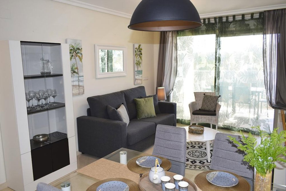 Ap2216 In Denia With 2 Bedrooms And 2 Bathrooms