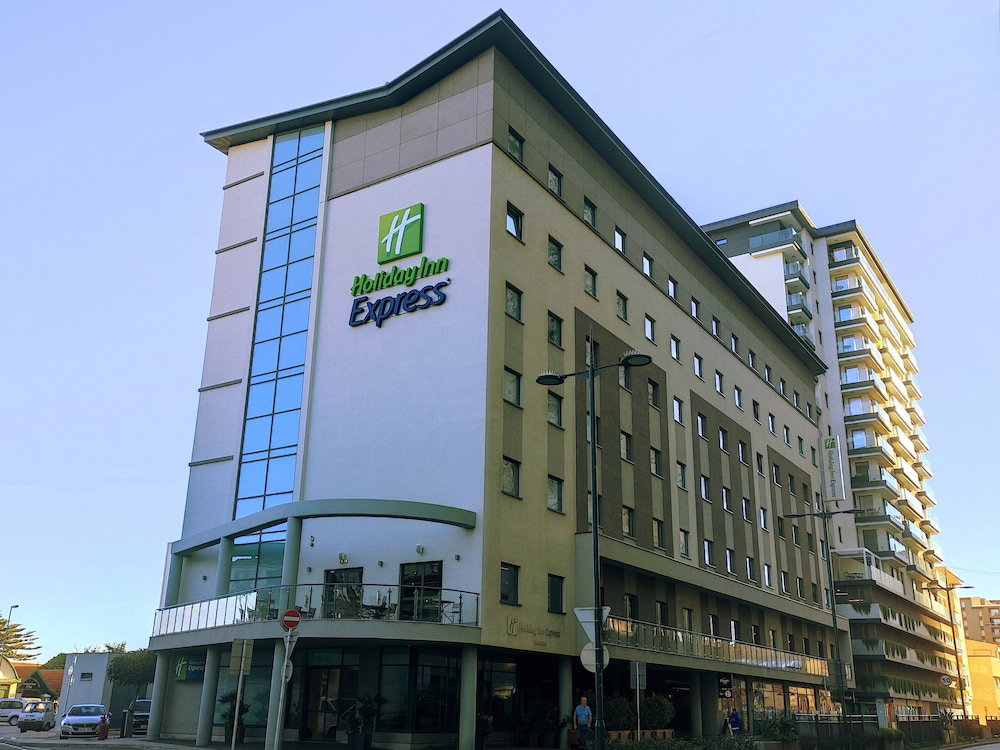 Hotel Holiday Inn Express Gibraltar By Ihg