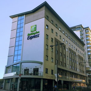 Hotel Holiday Inn Express Gibraltar By Ihg cazare Costa de la Luz