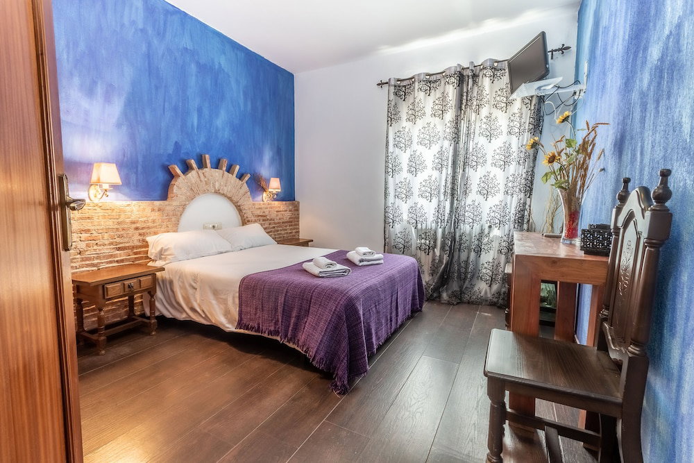 Hotel Hosteria Tierrallana By Juypehotel