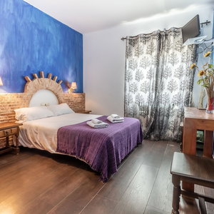 Hotel Hosteria Tierrallana By Juypehotel cazare El Provencio