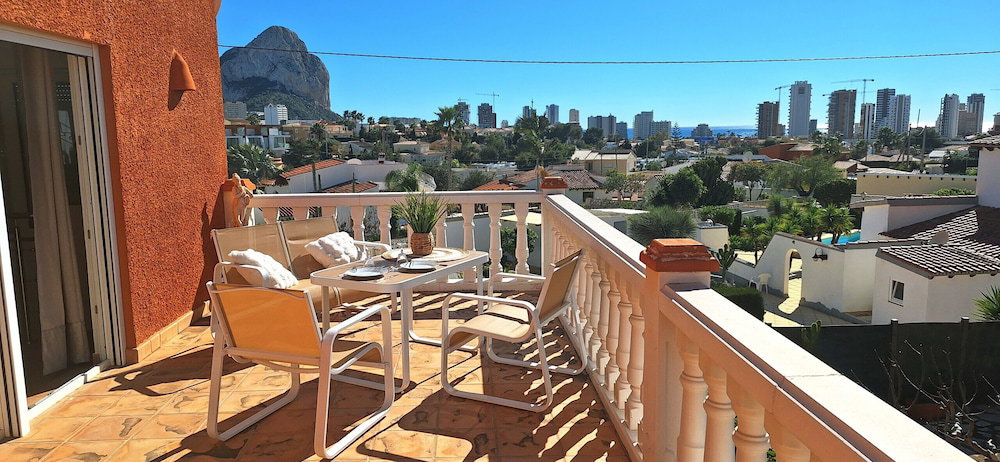 Hotel Villa Tinto Verano 10 Pax