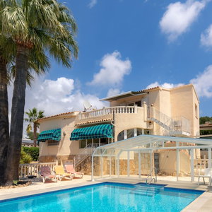 Sejur Casa Nuestro Sue O Para 6 Personas vacanta Calp