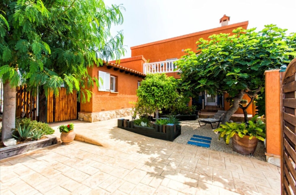 Hotel Villa Tinto Verano 8 Pax