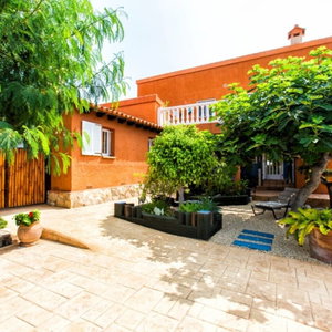 Sejur Villa Tinto Verano 8 Pax vacanta Calp