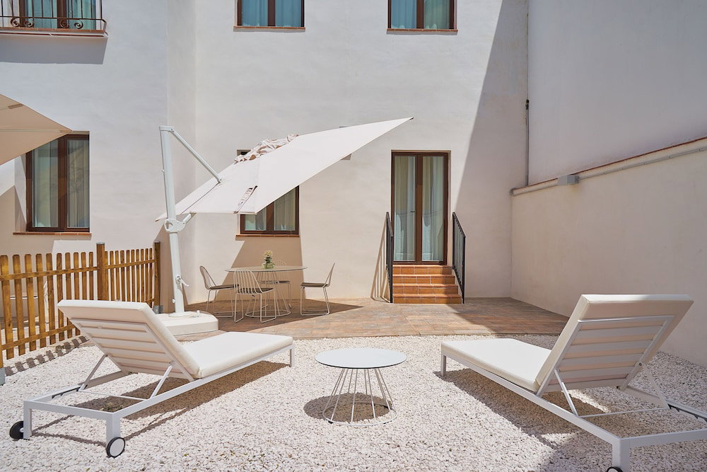 Hotel Tandem El Patio
