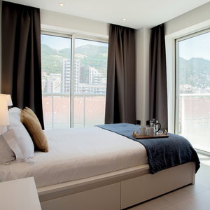 Hotel Bentley Holiday Apartments - West One cazare Costa de la Luz