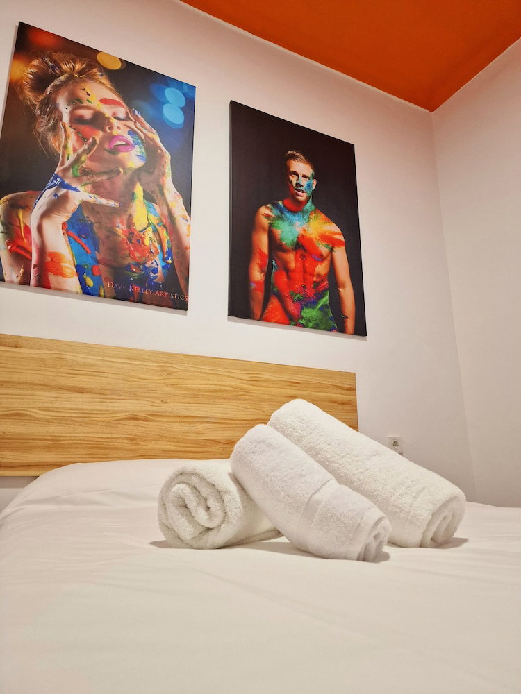Hotel Arc House Mezquita - Adults Only