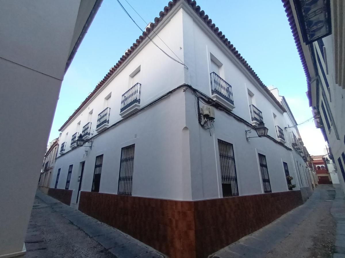 Hotel Casa San Mateo