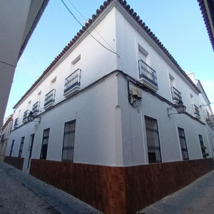 Hotel Casa San Mateo cazare Cordoba