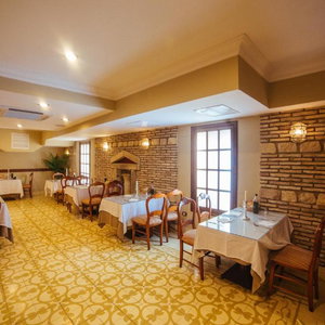 Hotel Hotel Posada De Vallina By Mira cazare Cordoba
