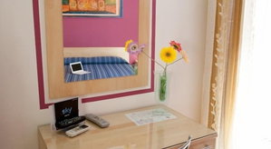 Hotel Actinia Accomodation cazare Alghero