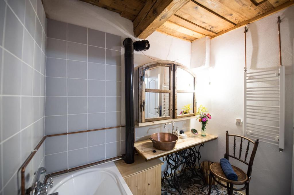 Bike House 141