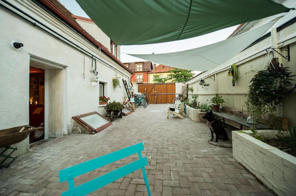 Hotel Bike House 141