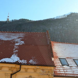 Hotel Casa Fanarilor cazare Brasov