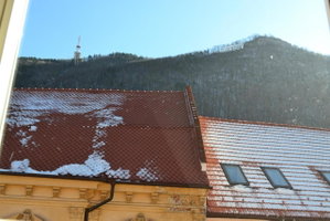 Hotel Casa Fanarilor cazare Brasov