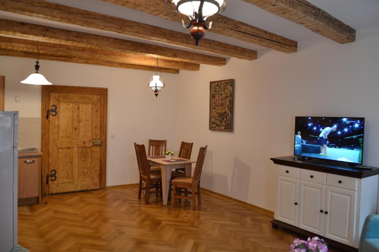 Casa Fanarilor