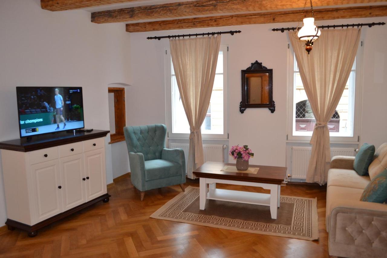 Casa Fanarilor